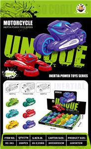 Inertia series - OBL10372151