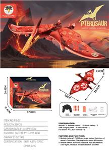 翼龙飞行器 - OBL10372163