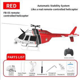 直升飞机飞行器 - OBL10372164