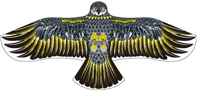 Windmill / kite - OBL10372316