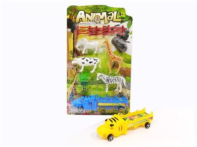 Animaltoys - OBL10372356