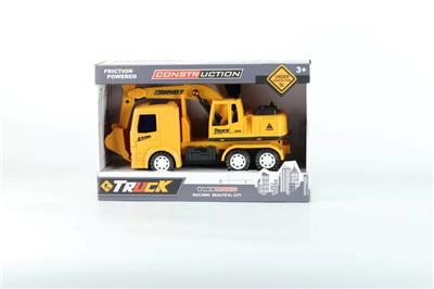 Inertia series - OBL10372368