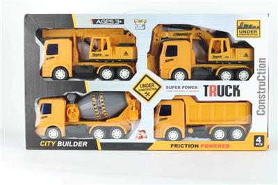 Inertia series - OBL10372369