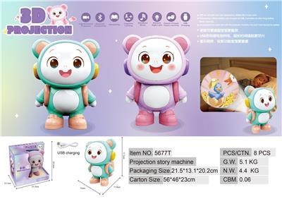 Learningmachine - OBL10372375