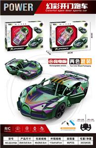 Remote control cars / tanks - OBL10372394