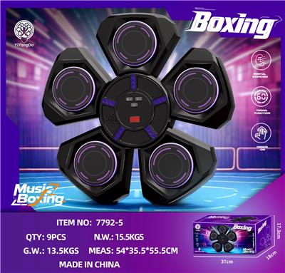 Sporting Goods Series - OBL10372407