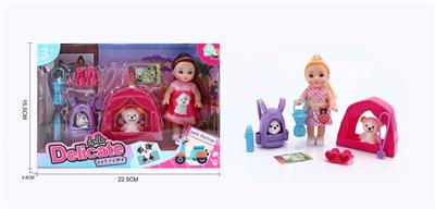 Set series - OBL10372490