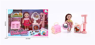 Set series - OBL10372491