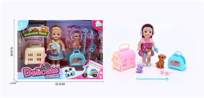 Set series - OBL10372492