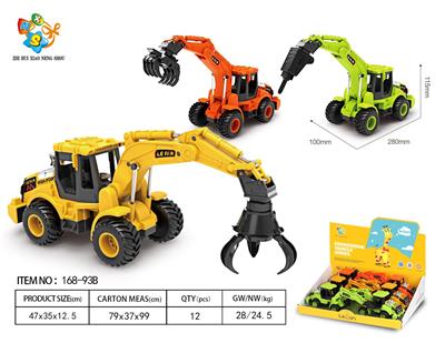 Inertia series - OBL10372511