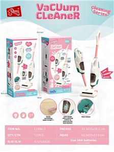 吸尘器 - OBL10372556