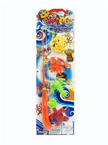 磁性钓鱼 - OBL10372622