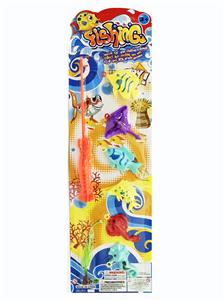 钓鱼套装 - OBL10372624