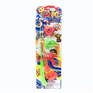 磁性钓鱼 - OBL10372625