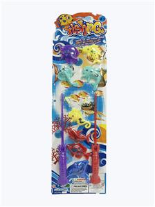 钓鱼 - OBL10372626