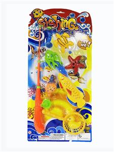 磁性钓鱼 - OBL10372634