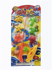 磁性钓鱼 - OBL10372639