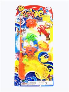 磁性钓鱼 - OBL10372640