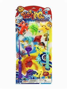 钓鱼 - OBL10372641