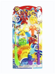 钓鱼 - OBL10372642