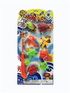 吊钩
钓鱼 - OBL10372643