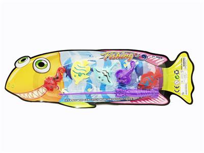 磁性钓鱼 - OBL10372644