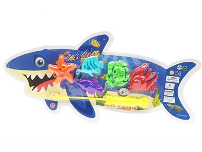 Fishing Series - OBL10372648