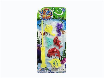 Fishing Series - OBL10372654