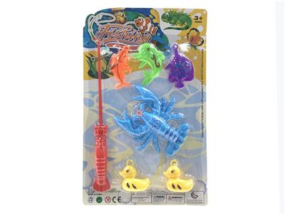 Fishing Series - OBL10372658