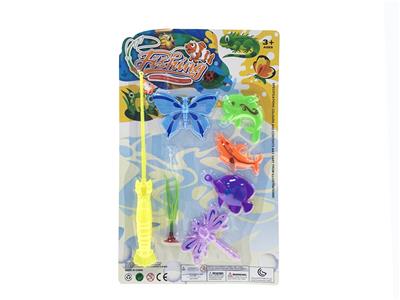 Fishing Series - OBL10372660