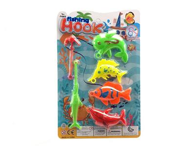 Fishing Series - OBL10372662