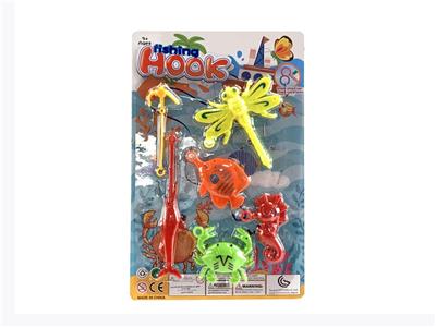 Fishing Series - OBL10372665