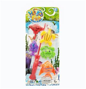 Fishing Series - OBL10372671