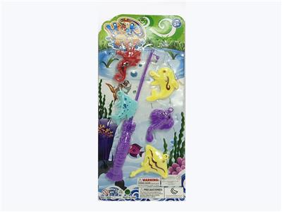 钓鱼 - OBL10372678