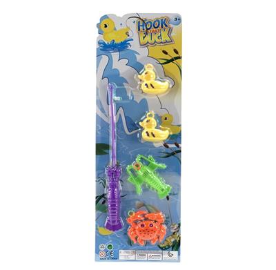 钓鱼新款组合套装2大鱼 - OBL10372685