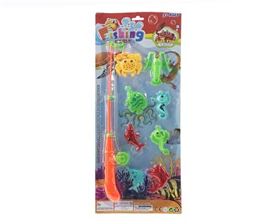 钓鱼套装 - OBL10372688