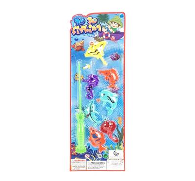 钓鱼套装 - OBL10372694