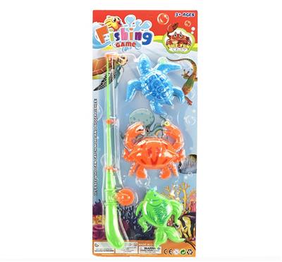 钓钩钓鱼（单款2色） - OBL10372698