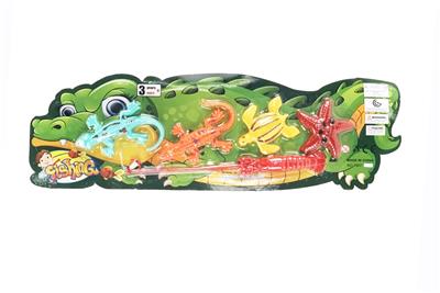 钓鱼套装 - OBL10372700