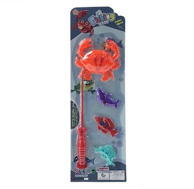 钓鱼套装 - OBL10372710