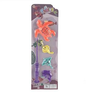 钓鱼套装 - OBL10372711