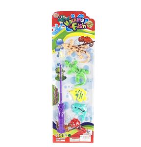 钓鱼 - OBL10372712