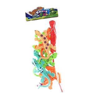 新款钓鱼组合（8PCS） - OBL10372718