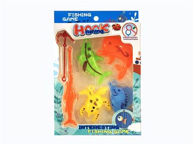 Fishing Series - OBL10372727