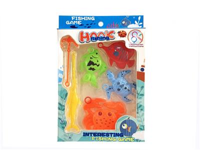 Fishing Series - OBL10372728