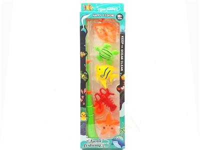 Fishing Series - OBL10372731