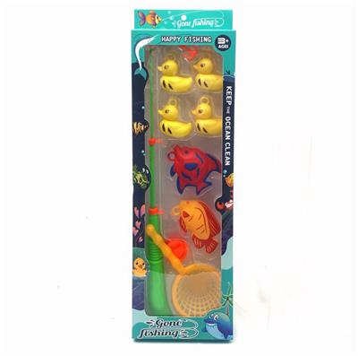 Fishing Series - OBL10372734