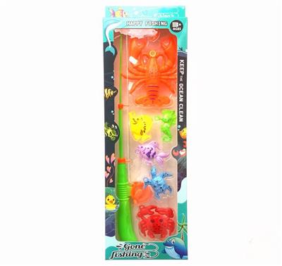 Fishing Series - OBL10372735