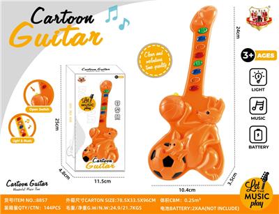 Toysguitar - OBL10373019