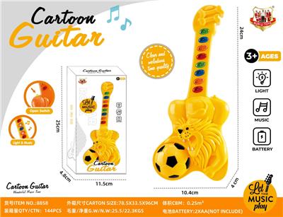 Toysguitar - OBL10373020